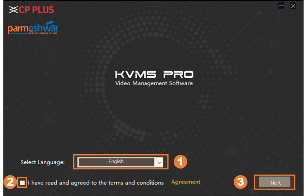 CP-Plus-KVMS-Pro-Win-Installation-Screen-1