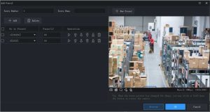 Turing SMART Station Installation Guide - DVRCMS.Com