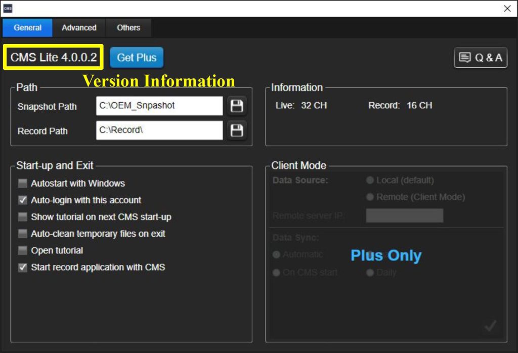 AVTECH CMS LITE Installation Guide - DVRCMS.Com