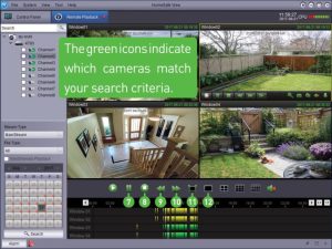 Swann HomeSafe View User Manual - DVRCMS.Com