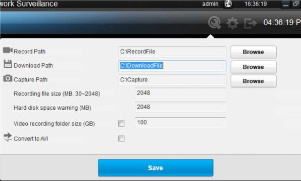 Qcam SmartClient Player User Guide 2 Picture 21 596w358h