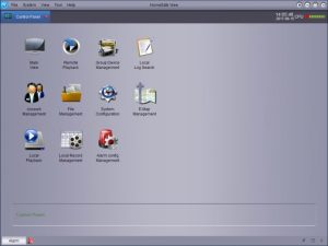 Swann HomeSafe View User Manual - DVRCMS.Com