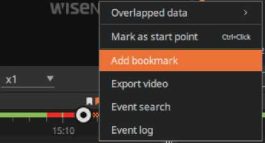 Wisenet Viewer User Manual 5 Picture 184 265w143h 1