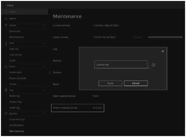 Wisenet Viewer User Manual 16 Picture 195 382w281h 1