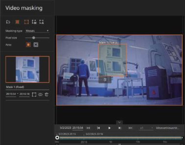 Wisenet Viewer User Manual 18 Picture 197 378w297h 1