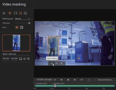 Wisenet Viewer User Manual 20 Picture 199 378w296h 1