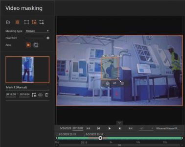 Wisenet Viewer User Manual 23 Picture 202 378w300h 1