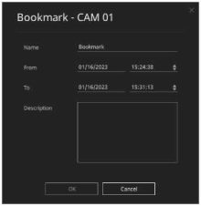 Wisenet Viewer User Manual 27 Picture 206 220w226h 1
