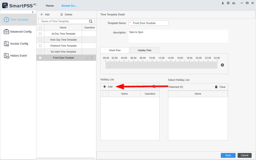 How to create Time Templates and Holiday Schedules on SmartPSS-AC-7.png