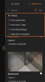 Wisenet Viewer User Manual 33 Picture 212 189w342h 1