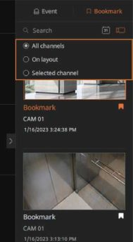 Wisenet Viewer User Manual 34 Picture 213 189w344h 1