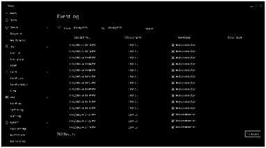 Wisenet Viewer User Manual 50 Picture 229 382w213h 1