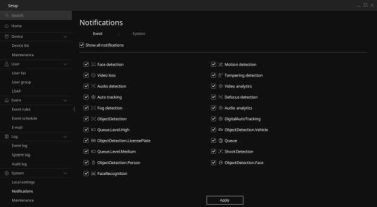 Wisenet Viewer User Manual 59 Picture 238 377w207h 1