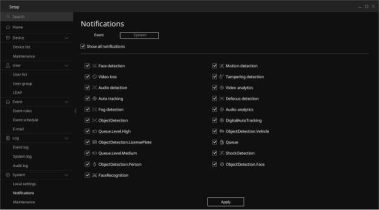 Wisenet Viewer User Manual 60 Picture 239 379w210h 1