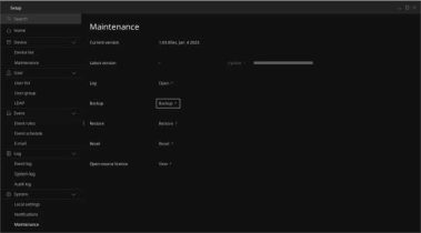 Wisenet Viewer User Manual 65 Picture 244 379w210h 1