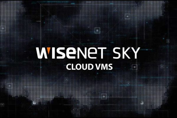 Wisenet SKY Cloud VMS User Manual