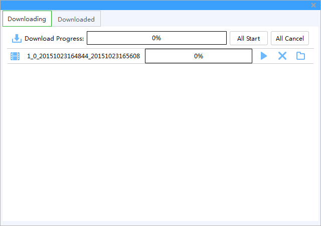 IMS300 SURVEILLANCE SYSTEM USER MANUAL 27 image64