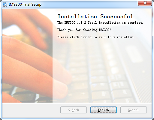 IMS300 SURVEILLANCE SYSTEM USER MANUAL 5 image7