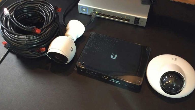 How to Set Up UniFi