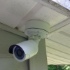 Mounting Bullet Cameras on Soffits