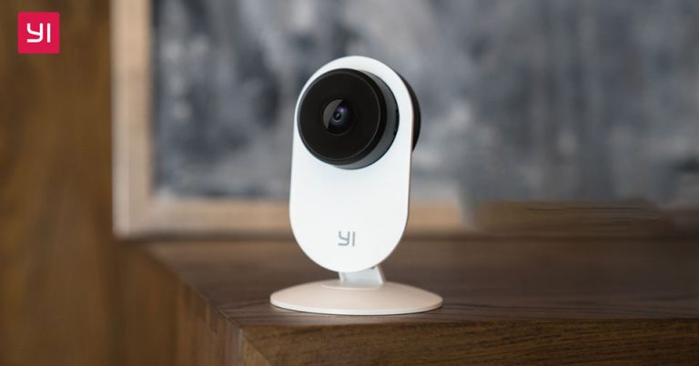 YI Home camera Troubleshooting and FAQ