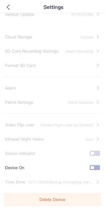 TDSEE App User Guide 177 image197