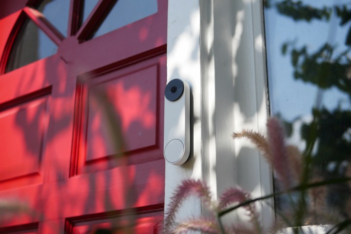 google nest doorbell battery review 3 of 13
