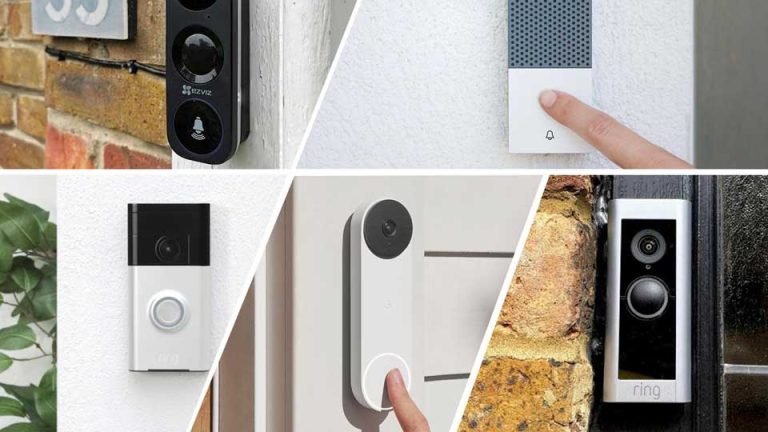The best video doorbells for 2023