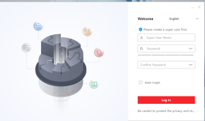 Annke Vision Setup And User Guide - DVRCMS.Com