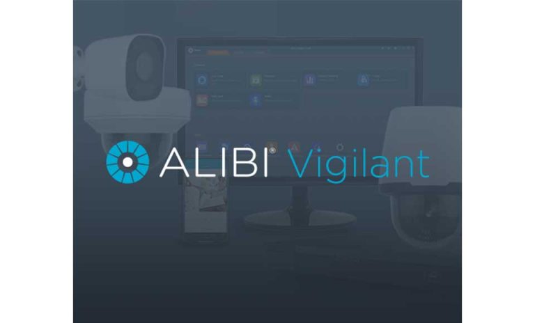 Alibi Security Firmware and Manuals 2024
