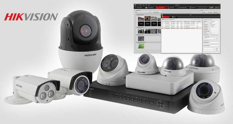 Hikvision How to & FAQ