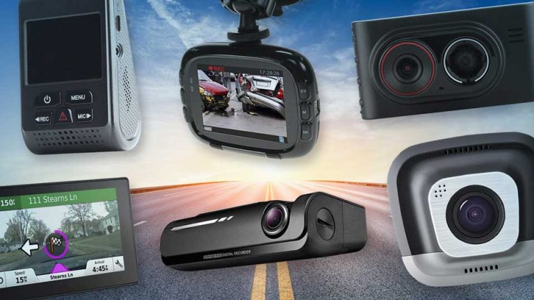 The best dash cams you can buy 2024
