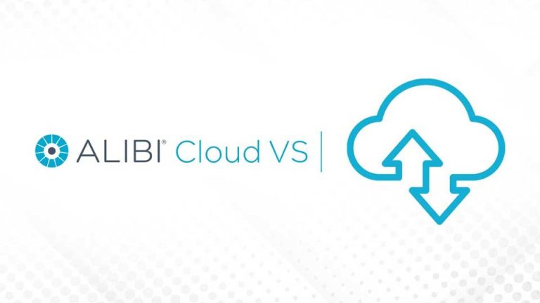 Alibi Cloud VS Mobile App Guide v1