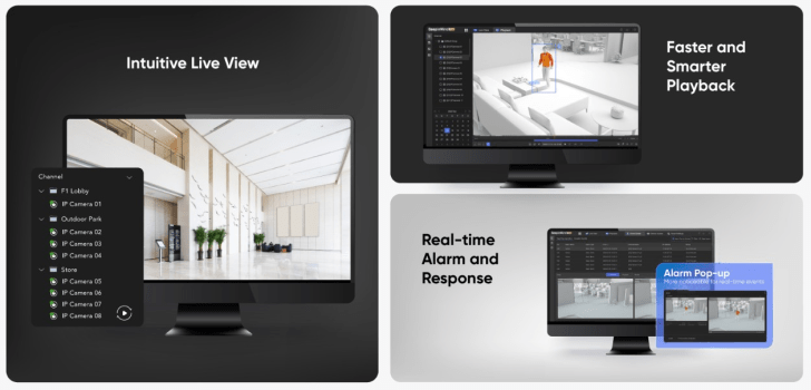 How to connect an IP camera to a Hikvision NVR 5 3 image2 728w350h