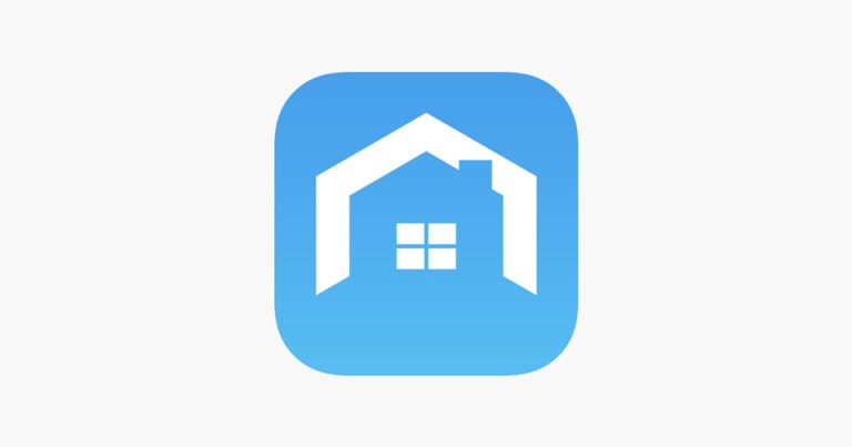 Amcrest Smart Home App Setup Guide