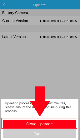 Amcrest Smart Home App Setup Guide 90 IMG 1324