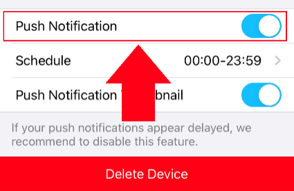 Amcrest Smart Home App Setup Guide 110 IMG 8150 276h