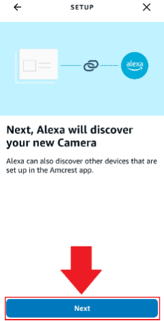 Amcrest Smart Home App Setup Guide 17 Screenshot 2024 02 20 174240 240w469h