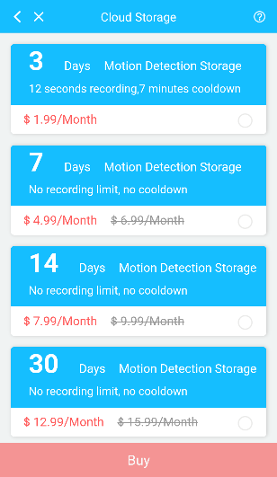 Amcrest Smart Home App Setup Guide 95 Screenshot 20191206 155139