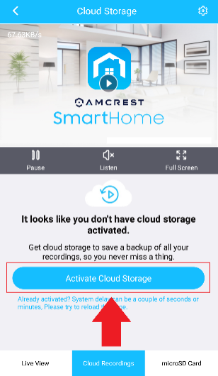 Amcrest Smart Home App Setup Guide 94 Screenshot 20191211 162345 530h