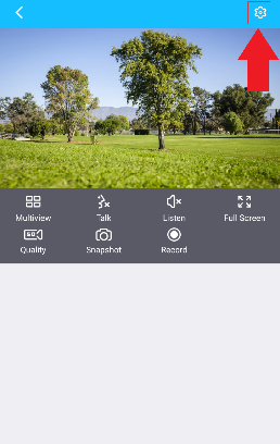 Amcrest Smart Home App Setup Guide 87 Screenshot 20191212 123811