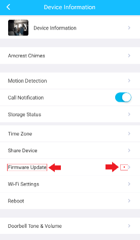 Amcrest Smart Home App Setup Guide 88 Screenshot 20191212 123817 472h