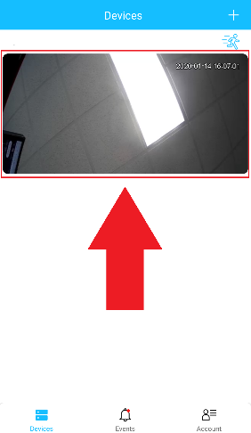 Amcrest Smart Home App Setup Guide 80 Screenshot 20200114 170923