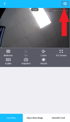 Amcrest Smart Home App Setup Guide 82 Screenshot 20200114 170927 489h