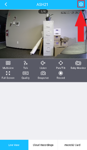 Amcrest Smart Home App Setup Guide 75 Screenshot 20200115 160347 485h