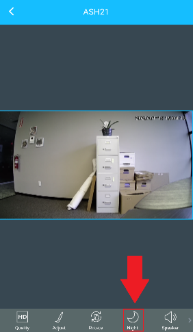 Amcrest Smart Home App Setup Guide 78 Screenshot 20200115 160413 485h