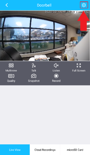 Amcrest Smart Home App Setup Guide 60 Screenshot 20200211 173545 526h