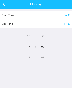 Amcrest Smart Home App Setup Guide 67 Screenshot 20200211 174721
