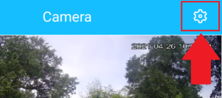 Amcrest Smart Home App Setup Guide 25 Screenshot 20210426 105201 432w192h