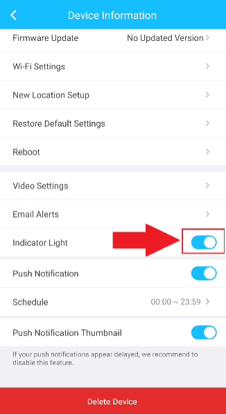 Amcrest Smart Home App Setup Guide 26 Screenshot 20210426 105214 597h